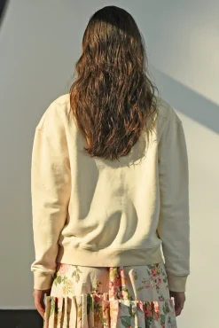WREATH MY MIND SWEATSHIRT (VINTAGE)