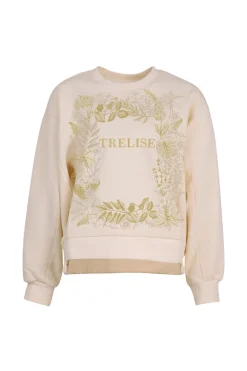WREATH MY MIND SWEATSHIRT (VINTAGE)